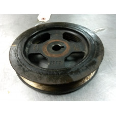 109L104 Crankshaft Pulley From 2018 Hyundai Elantra  2.0 231242E000